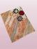 BEDSHEET MEERUT PRINTED 90X108 2 PILLOW COVER